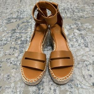 Brand New Franco Sarto Wedges Size 8